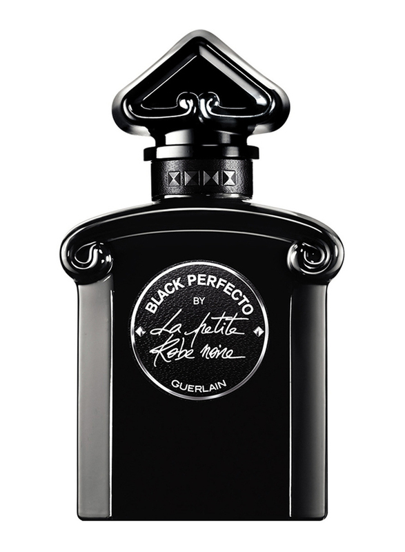

Guerlain Black Perfecto by La Petite Robe Noire Florale 100ml EDP Perfume for Women