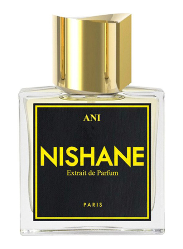 

Nishane Ani 100ml Extrait de Parfum Unisex