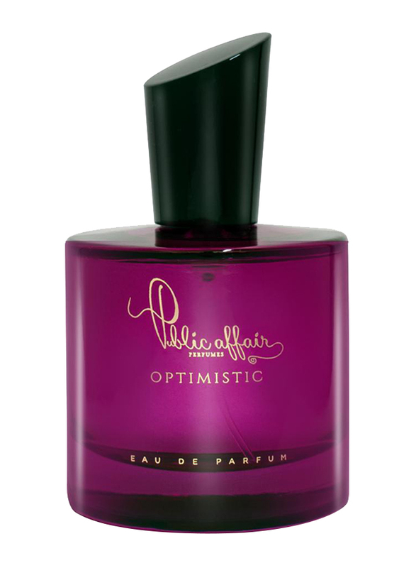 

Public Affair Optimistic 100ml EDP Perfume for Women