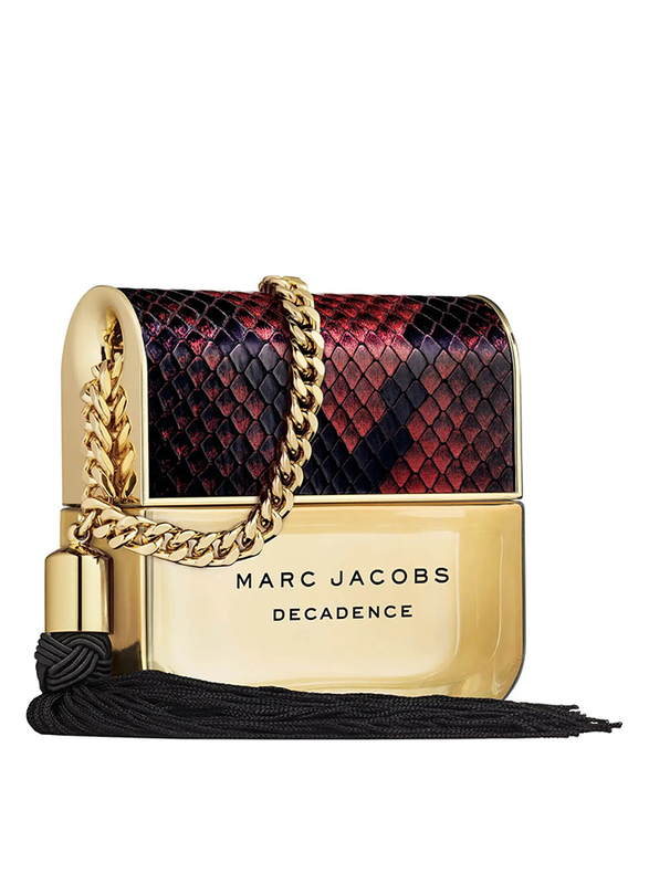 

Marc Jacobs Decadence Rouge Noir Edition 50ml EDP Perfume for Women