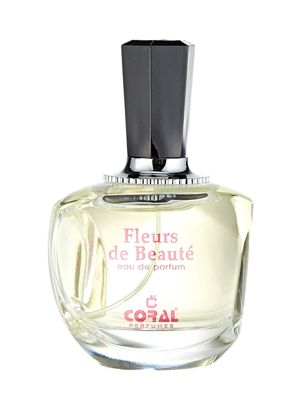 

Coral Fleurs de Beaute 100ml EDP Perfume Unisex