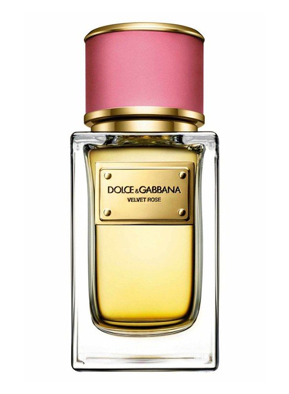 

Dolce & Gabbana Velvet Rose 150ml EDP Perfume for Women