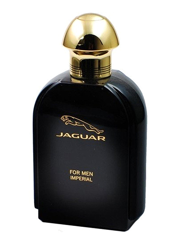 

Jaguar Imperial 100ml EDT Perfume for Men