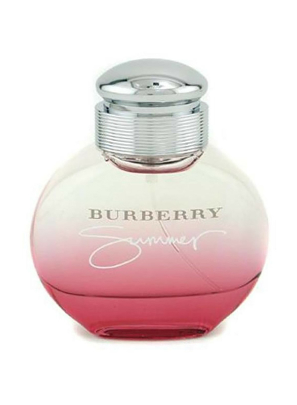

Burberry Summer 2009 100ml EDT Perfume for Women