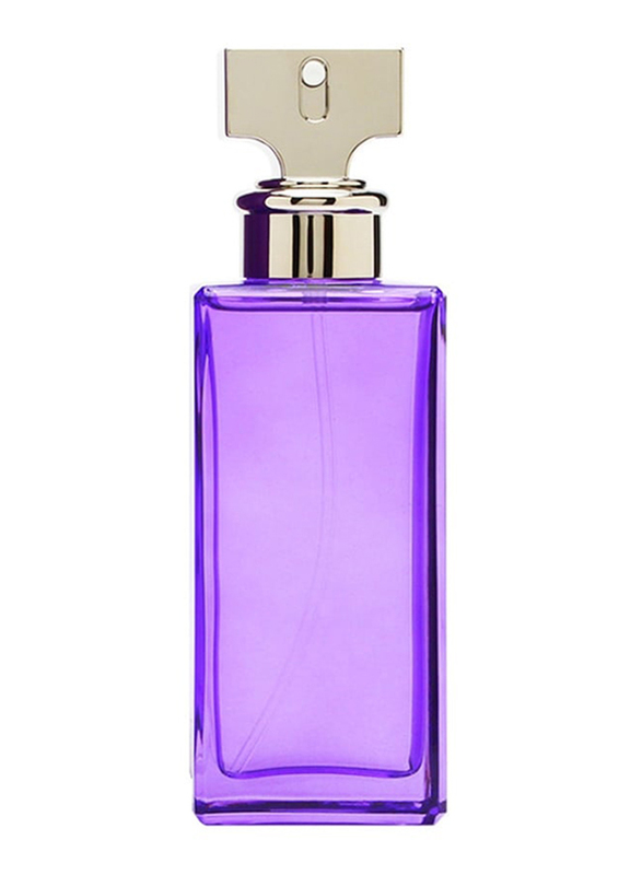 

Calvin Klein Eternity Purple Orchid 100ml EDP Perfume for Women