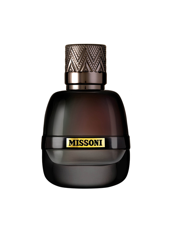 

Missoni Pour Homme 50ml EDP Perfume for Men