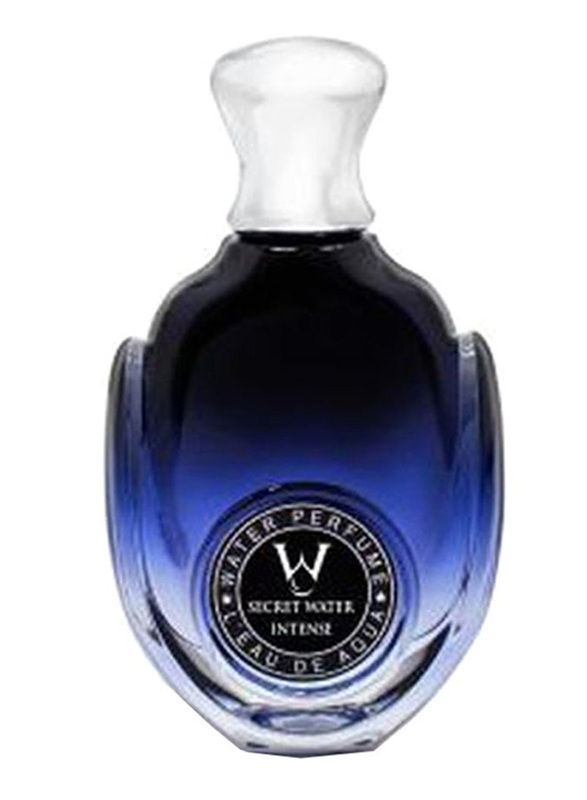 

Secret Water Intense 100ml EDP Perfume Unisex
