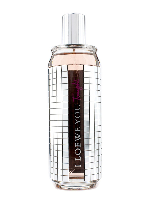 

Loewe I Loewe You Tonight 100ml EDT Perfume for Women