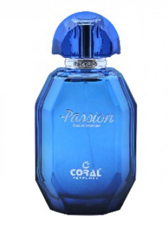 

Coral Passion 100ml EDP Perfume Unisex