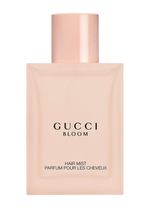

Gucci Bloom Hair Mist for All Hair Types, 30ml