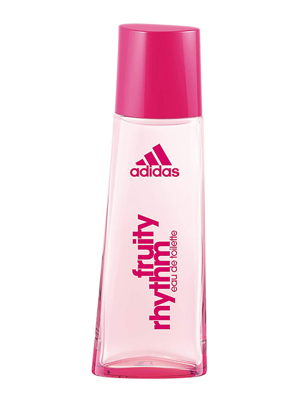 

Adidas Fruity Rhythm 50ml EDT Perfume for Women