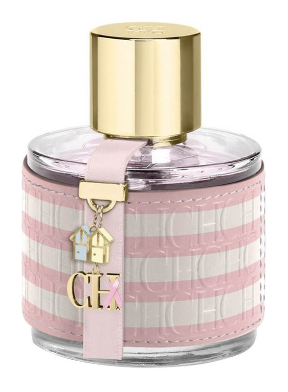 

Carolina Herrera Pink Limited Edition 100ml EDT Perfume for Women
