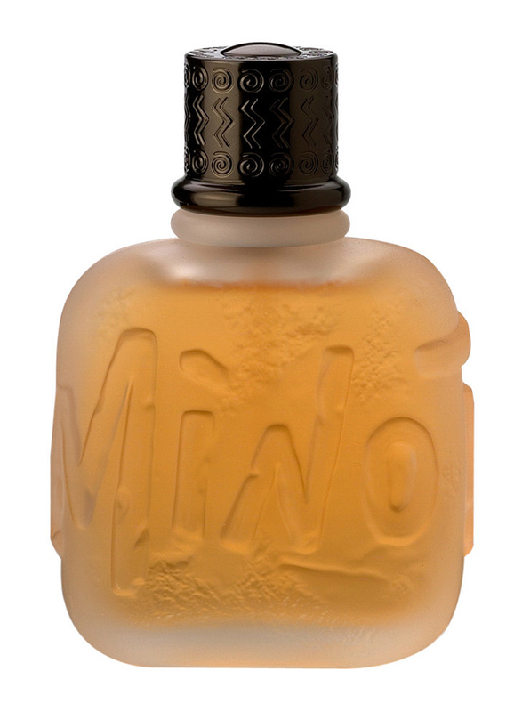 

Paloma Picasso Minotaure 75ml EDT Perfume for Men