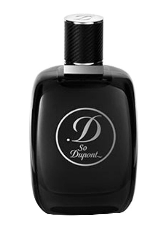

S.T.Dupont So Dupont Paris By Night Limited Edition 100ml EDT Perfume for Men