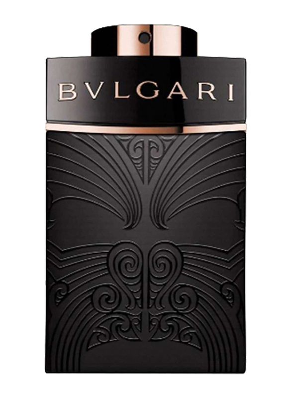 

Bvlgari Man In Black Intense 100ml EDP Perfume for Men