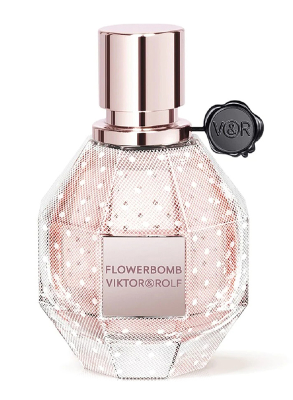 

Viktor & Rolf Flower Bomb Marriage Limited Edition 50ml EDP Perfume for Women