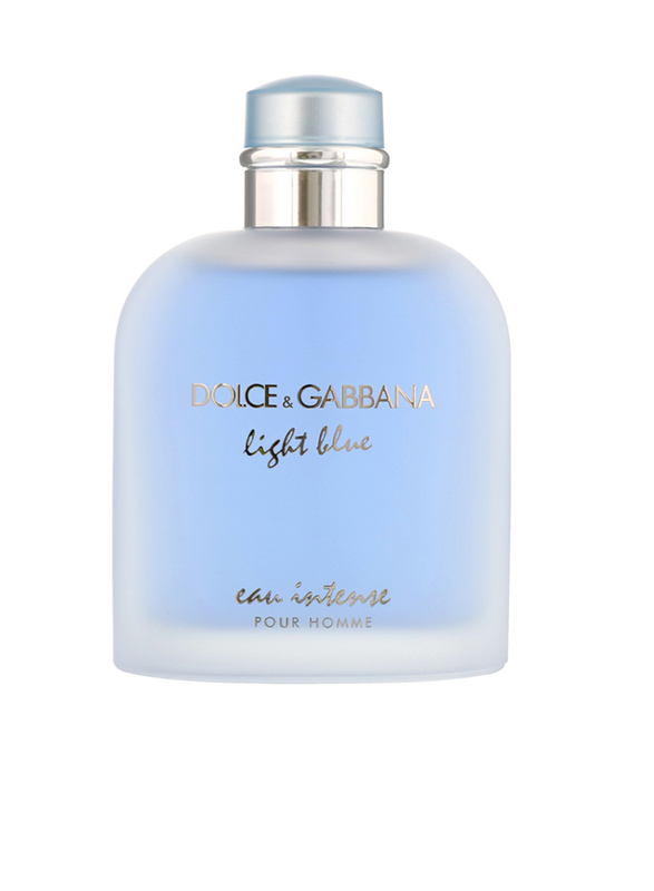 

Dolce & Gabbana Light Blue Eau Intense P/H 200ml EDP Perfume for Men