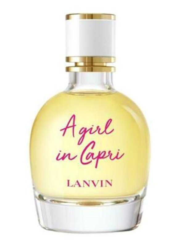 

Lanvin A Girl In Capri 90ml EDT Perfume for Women