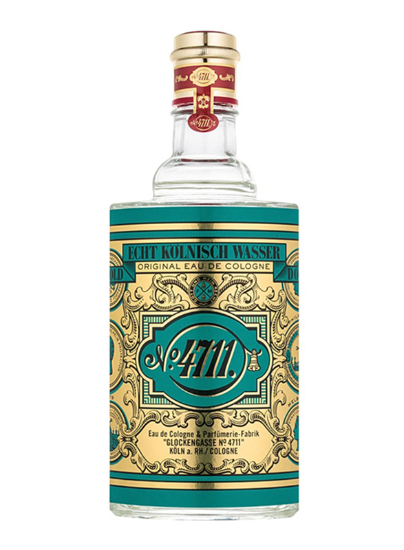 

4711 Original 300ml EDC Unisex