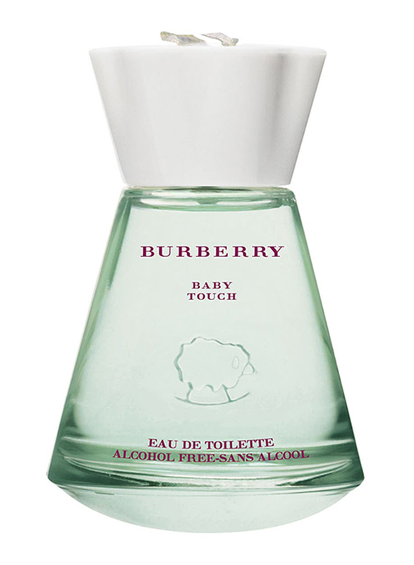 

Burberry Baby Touch 100ml EDT Perfume for Women