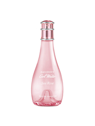 Davidoff Sea Rose 100ml EDT for Women