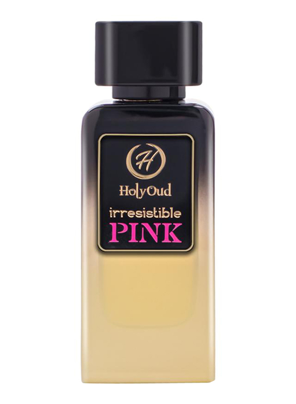 

Holy Oud Irresistible Pink 80ml EDP Perfume Unisex