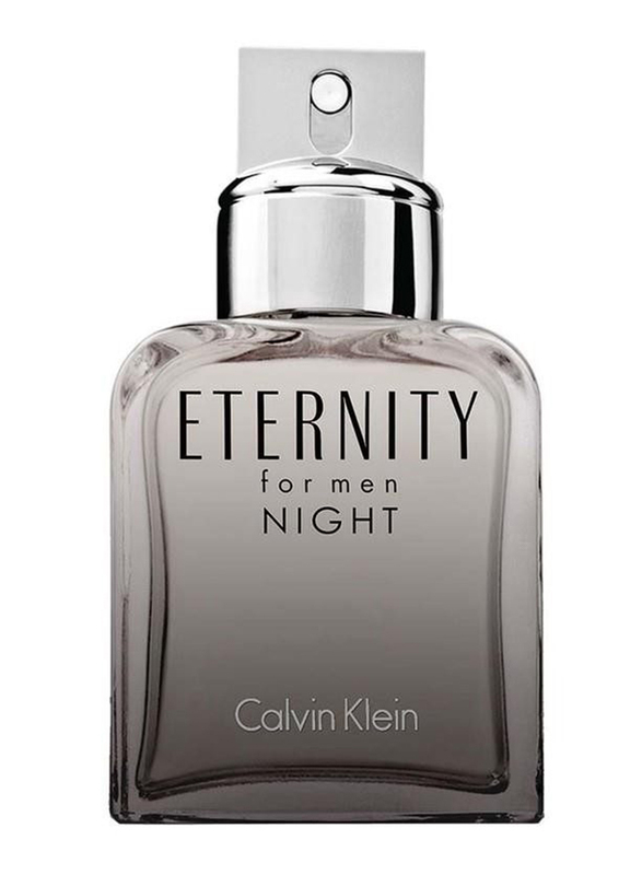 

Calvin Klein Eternity Night 50ml EDT Perfume for Men