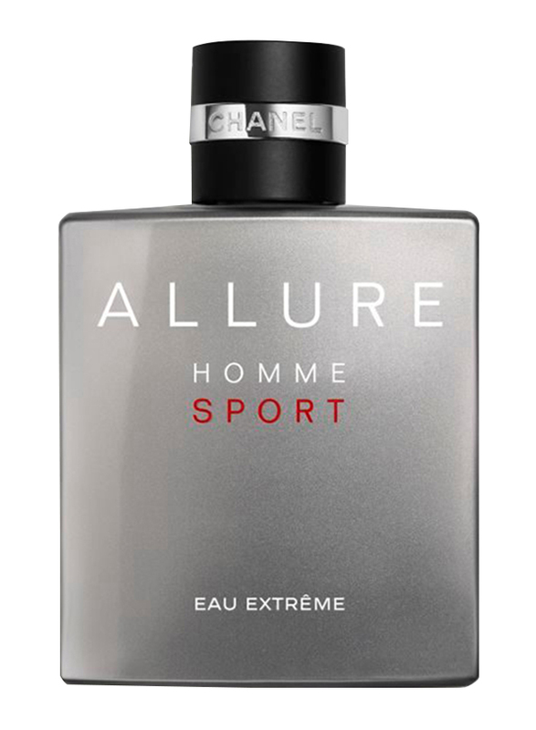 

Chanel Allure Homme Sport Eau Extreme 50ml EDT Perfume for Men