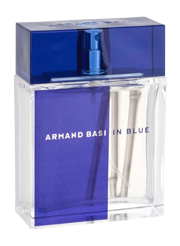 

Armand Basi In Blue 100ml EDT Perfume for Men