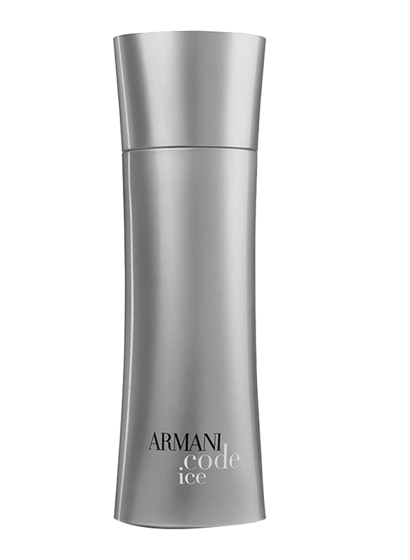 

Giorgio Armani Code Ice 75ml EDT Perfume for Men