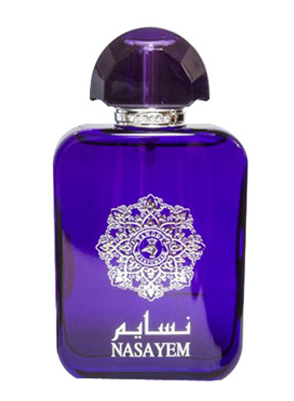 

Tawoos Nasayem 100ml EDP Perfume Unisex