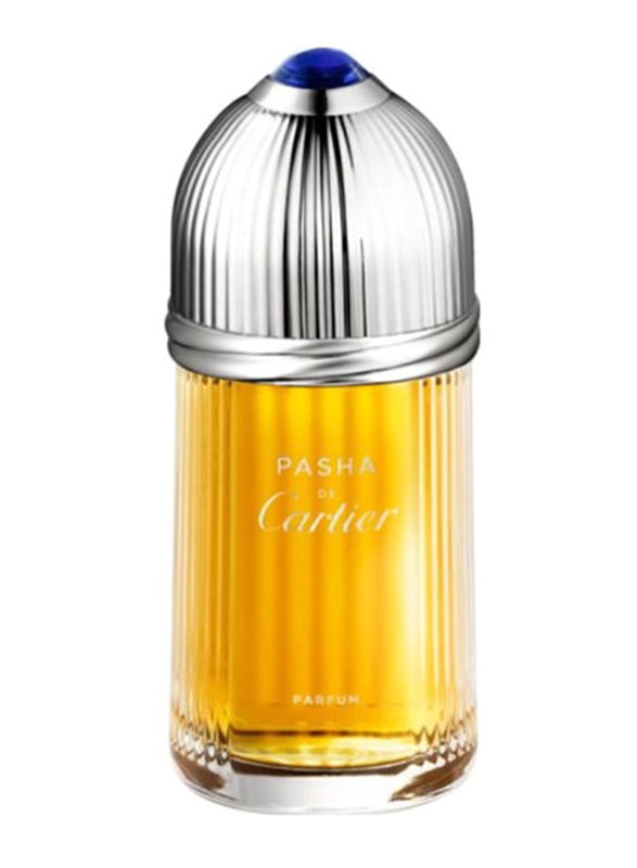 

Cartier De Pasha 100ml EDP Perfume for Men