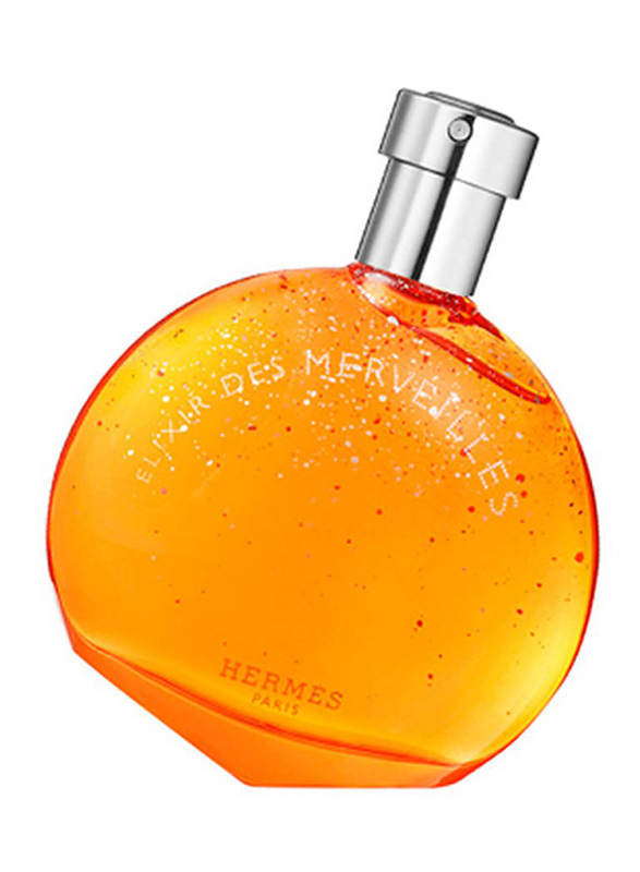 

Hermes Elixir Des Mervelles 100ml EDP Perfume for Women