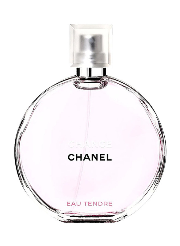 

Chanel Chance Eau Tendre 50ml EDT Perfume for Women