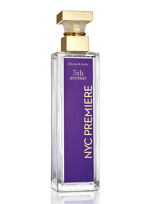 

Elizabeth Arden 5th Avenue NYC Premiere 75ml EDP Perfume for Women