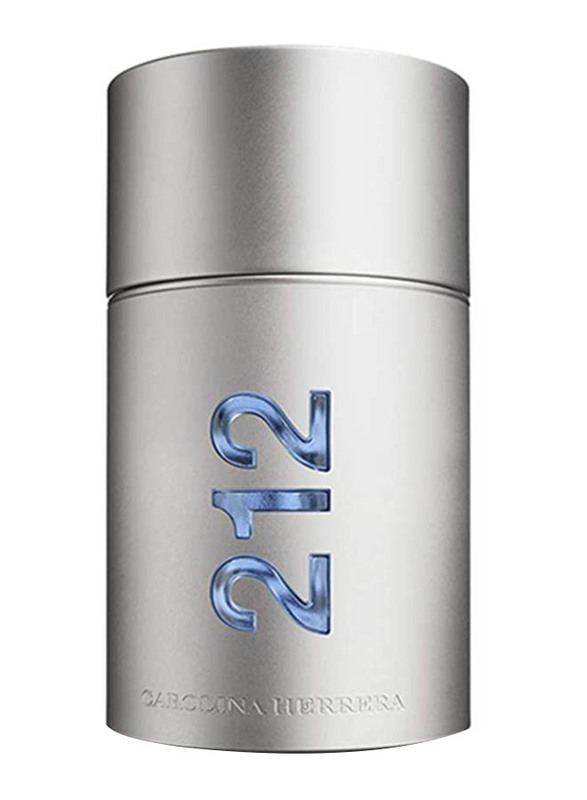 

Carolina Herrera 212 200ml EDT Perfume for Men