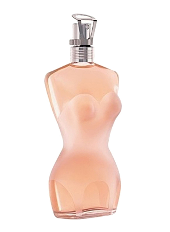 

Jean Paul Gaultier Classique 50ml EDT Perfume for Women