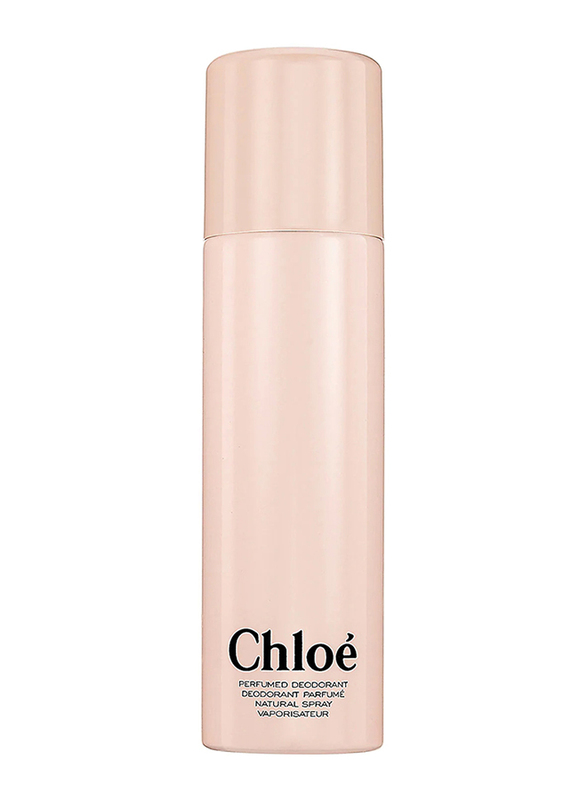 

Chloe 100ml Deodorant Spray for Women
