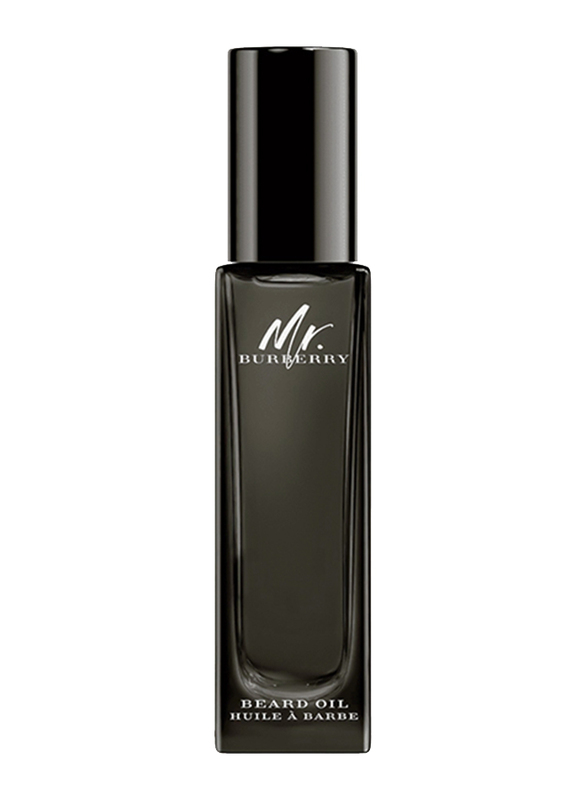

Burberry Mr.Burberry Beard Oil for Men, 30ml