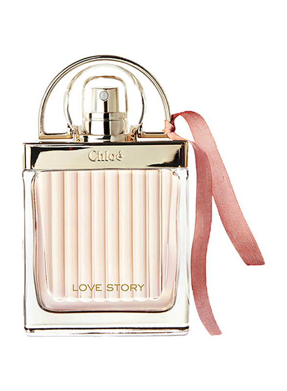 

Chloe Love Story Eau Sensuelle 50ml EDP Perfume for Women