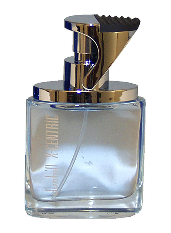 

Dunhill X-Centric 30ml EDT Perfume for Men