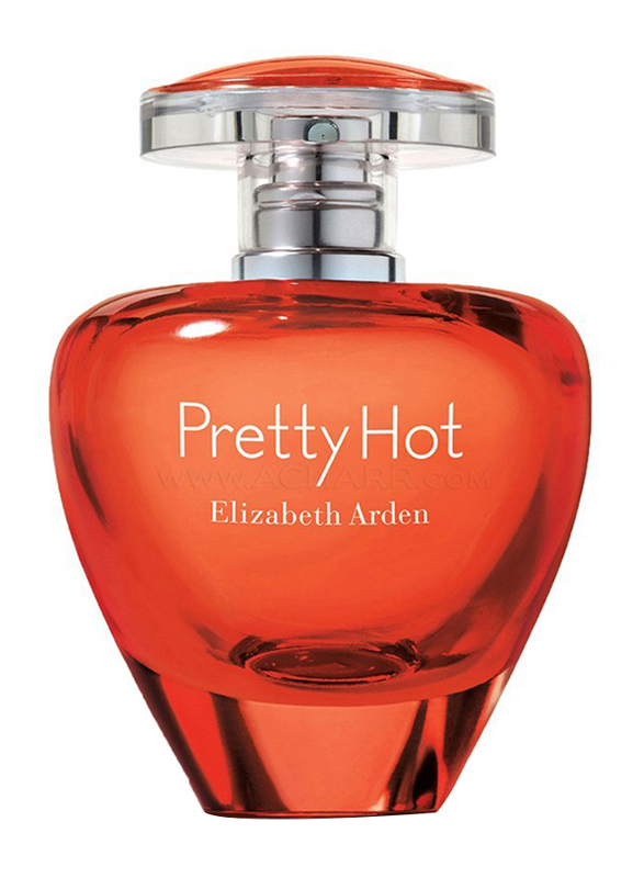 

Elizabeth Arden Pretty Hot 100ml EDP Perfume for Women