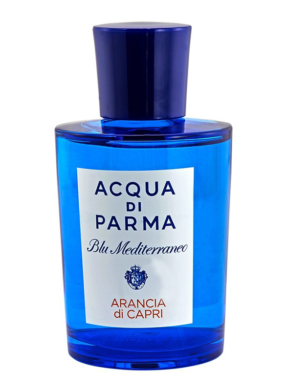 

Acqua di Parma Blu Mediterraneo Arancia di Capri 150ml EDT Perfume Unisex