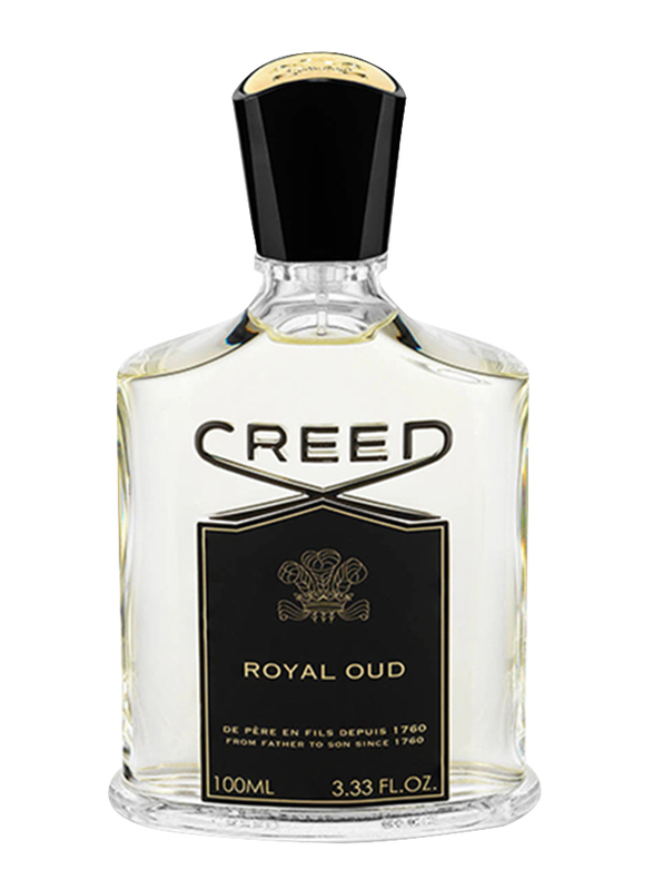 

Creed Royal Oud 100ml EDP Perfume Unisex