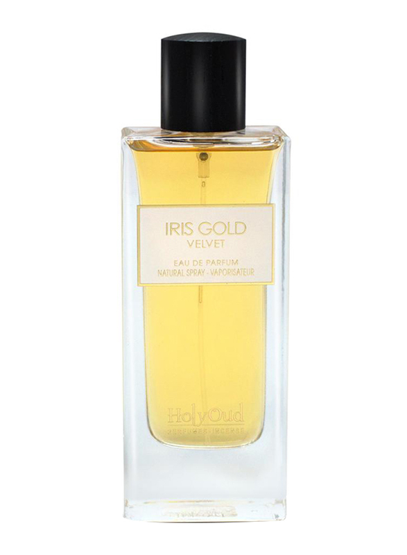 

Holy Oud Iris Gold Velvet 80ml EDP Perfume Unisex
