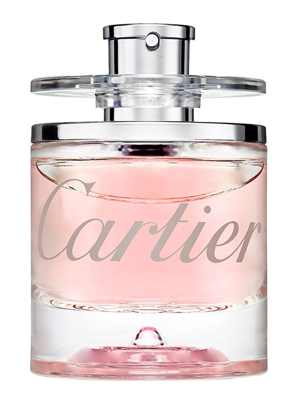 

Cartier Eau De Goutte De Rose 200ml EDT Perfume for Women