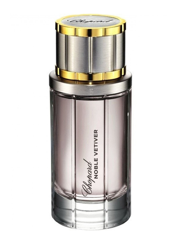 

Chopard Noble Vetiver 80ml EDT Perfume for Men