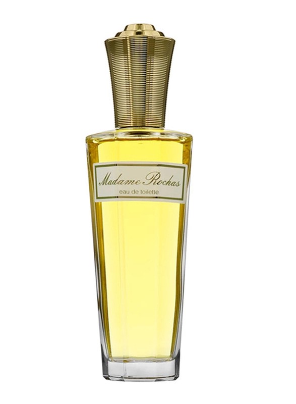 

Rochas Paris Madame 100ml EDT Perfume for Women