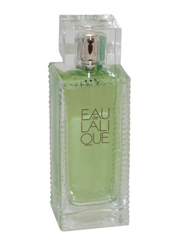 

Lalique Eau de Lalique 100ml EDT Perfume Unisex