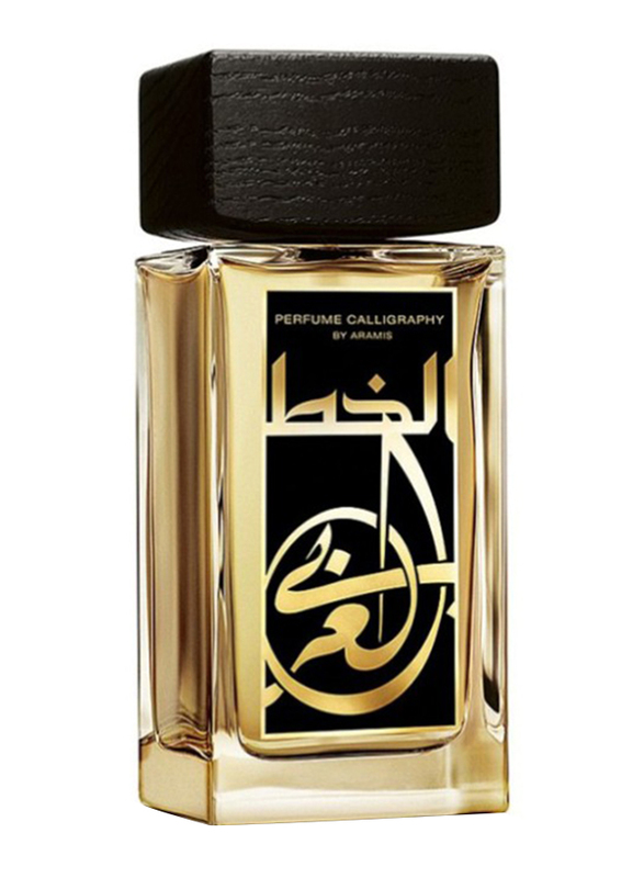 

Aramis Calligraphy 100ml EDP Perfume for Men